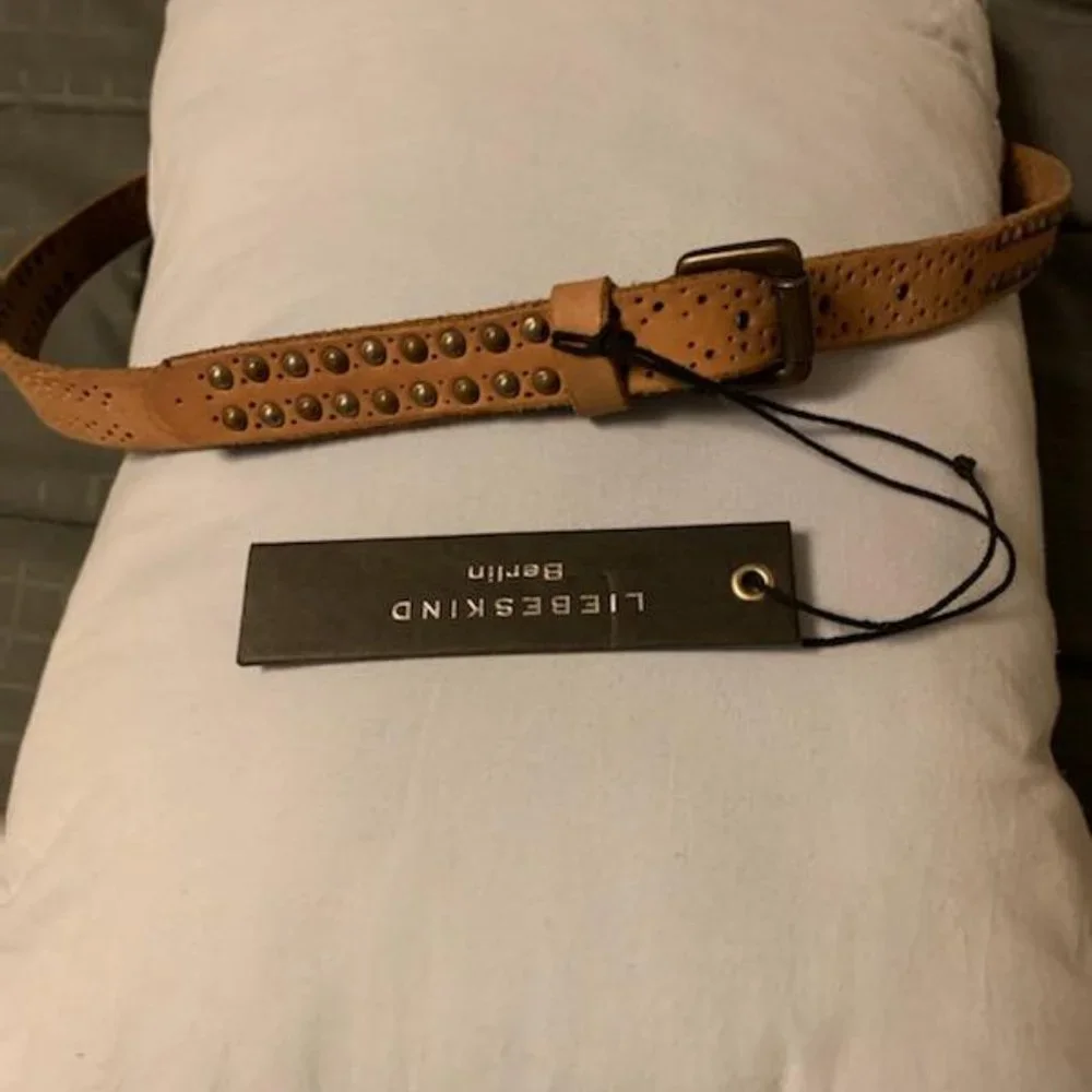 Liebeskind Belt